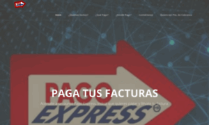 Pagoexpress.com.bo thumbnail