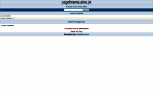 Pagolmama.aino.pk thumbnail