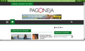 Pagoneja.com.br thumbnail