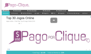 Pagoporclique.net thumbnail