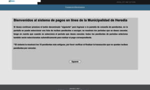 Pagos.heredia.go.cr thumbnail