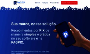 Pagpixbank.com.br thumbnail