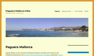 Paguera-mallorca-info.at thumbnail