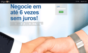 Paguetricard.com.br thumbnail