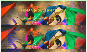 Pahang-delights.com thumbnail
