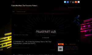 Paharinatihub.blogspot.in thumbnail