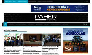 Paherportal.com thumbnail