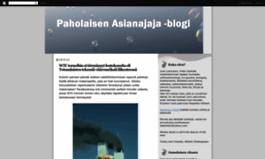 Paholaisen-asianajaja.blogspot.fi thumbnail