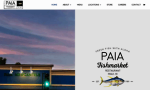 Paiafishmarket.com thumbnail