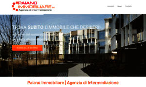 Paianoimmobiliare.com thumbnail