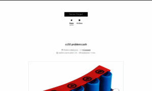 Paicc.github.io thumbnail