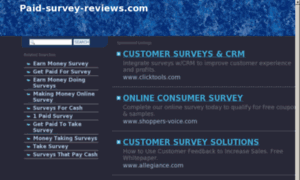 Paid-survey-reviews.com thumbnail
