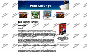 Paid-surveys.my-auction-secrets.com thumbnail