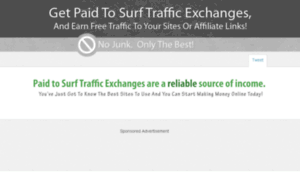 Paid-to-surf-traffic-exchanges.com thumbnail