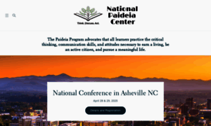 Paideia.org thumbnail