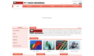 Paiho.co.id thumbnail