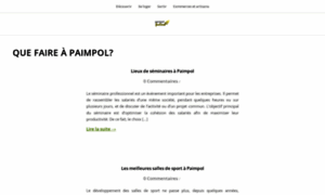 Paimpol-festival.fr thumbnail