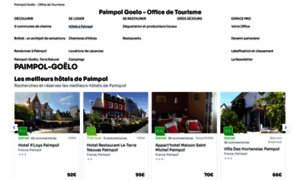 Paimpol-goelo.com thumbnail