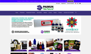 Paimunvidanatural.com thumbnail