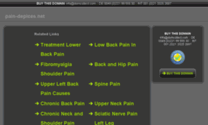 Pain-depices.net thumbnail
