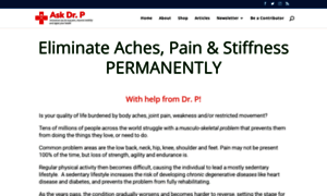 Painandinjurydoctor.com thumbnail