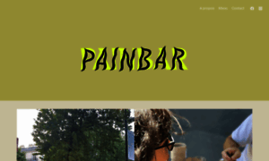 Painbar.fr thumbnail