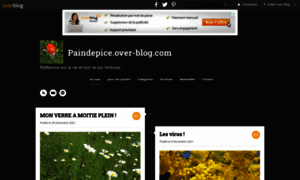 Paindepice.over-blog.com thumbnail