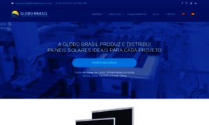 Paineisglobobrasil.com.br thumbnail