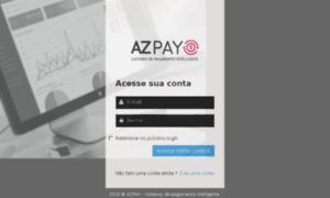 Painel.azpay.com.br thumbnail