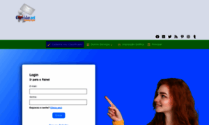 Painel.convidar.net thumbnail