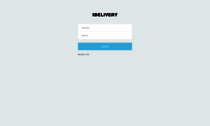 Painel.ideliveryapp.com.br thumbnail