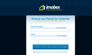 Painel.imobex.com.br thumbnail
