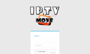 Painel.iptvmove.com thumbnail
