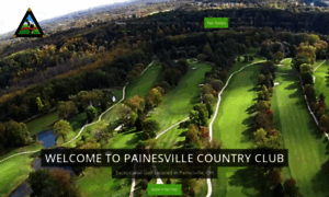 Painesvillecountryclub.com thumbnail