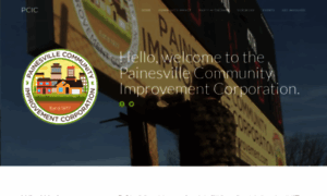 Painesvilleimprovement.com thumbnail