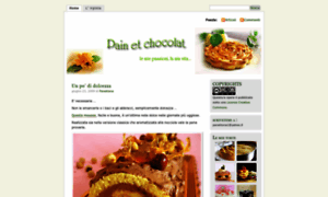 Painetchocolat.wordpress.com thumbnail