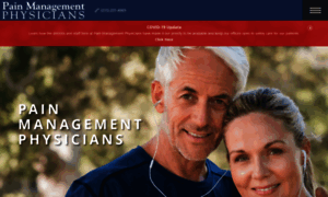 Painmanagement-physicians.com thumbnail