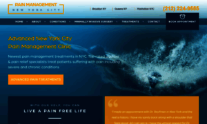 Painmanagementnyc.com thumbnail