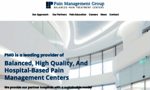 Painmgmtgroup.com thumbnail