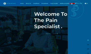 Painspecialist.com.sg thumbnail