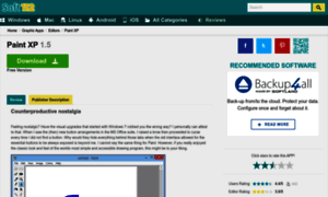 Paint-xp.soft112.com thumbnail