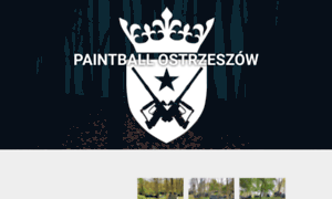 Paintball-ostrzeszow.pl thumbnail
