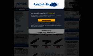 Paintball-shop.cz thumbnail