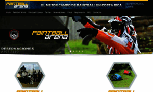 Paintball.co.cr thumbnail