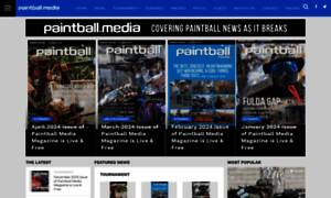 Paintball.media thumbnail