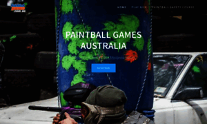 Paintballgames.com.au thumbnail