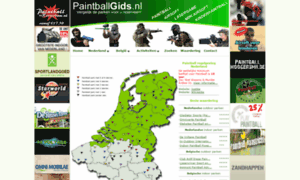 Paintballgids.nl thumbnail