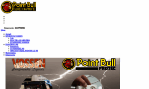 Paintbullprotec.gr thumbnail