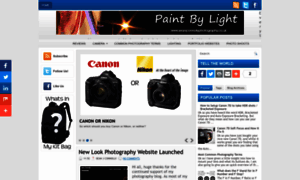 Paintbylight.blogspot.com thumbnail