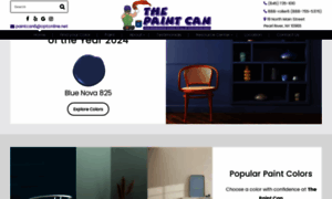 Paintcan6.com thumbnail